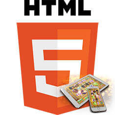 HTML5 casinos