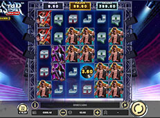 iBet casino screenshot