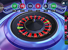 Jonny Jackpot Casino NZ review screenshot