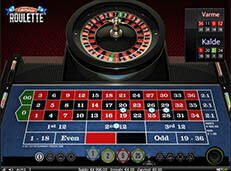 Kaboo Casino screenshot
