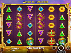 Kodabet review screenshot