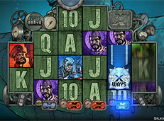 Kodabet review screenshot