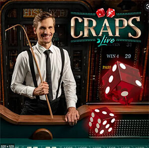 Live Craps Guide NZ