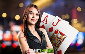 Live Blackjack Guide NZ