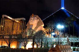 Luxor Las Vegas