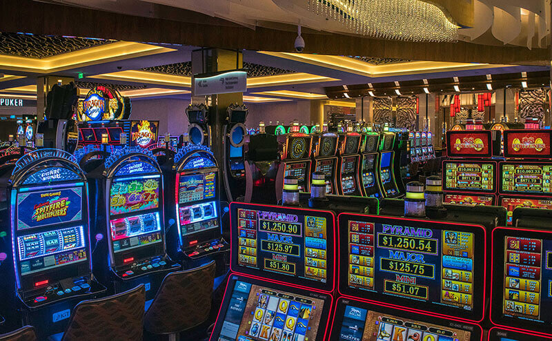 MGM grand casino