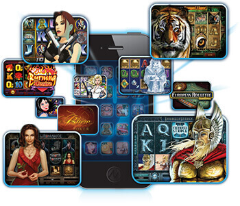 microgaming games
