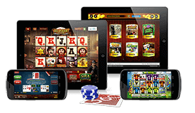 New Zealand Best Mobile Casinos