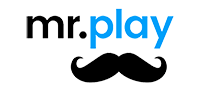 Mr Play casino logo