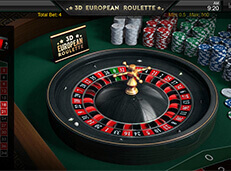 Mr Play casino screenshot