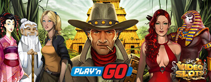 play n go games
