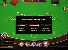 PlayOjo Casino screenshot
