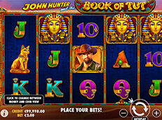 Rapid Casino screenshot