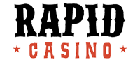 Rapid Casino logo