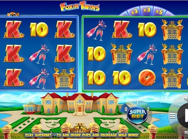 Wild west gold slot free Wild west gold slot free