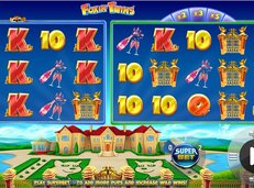 Rizk Casino NZ review screenshot