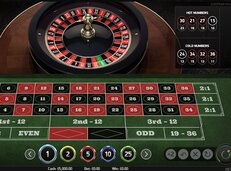 Rizk Casino screenshot