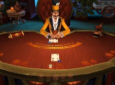 Rizk Casino NZ review screenshot