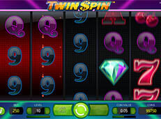 Royal Panda casino NZ review screenshot