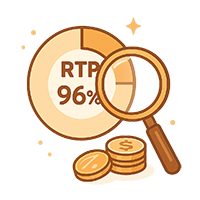 Return to Player (RTP)