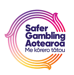 Safer Gambling Aotearoa 