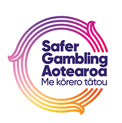 Safer Gambling Aotearoa