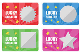 Online Scratch Cards NZ