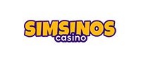 Simsinos casino NZ review logo