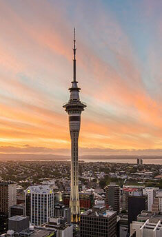 Skycity Auckland Casino