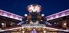 Skycity Christchurch Casino