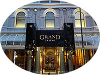 Skycity Dunedin Casino