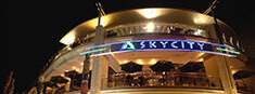 Skycity Hamilton Casino