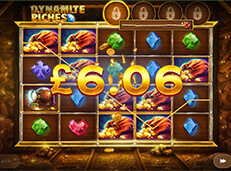 SkyCity Online Casino screenshot