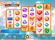 SkyCity Online Casino screenshot