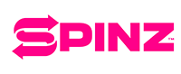 Spinz Casino NZ review logo