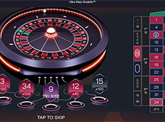 Spinz Casino NZ review screenshot
