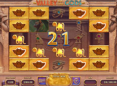 Viggoslots NZ review screenshot