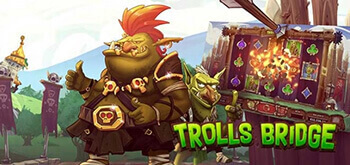 Yggdrasil games
