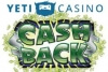 Yeti Casino Announces Unlimited Cashback Every Saturdays