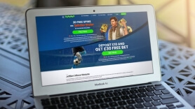 New Sportsbook JeffBet enters UK market