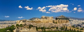 Maximum stake increased by Greek government for online casinos