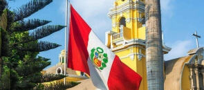 Online gambling becomes legal in Peru
