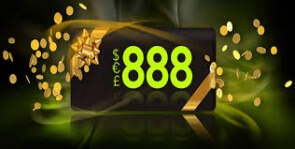 Premium Bonuses Are Always Standard Offers at 888 Casino