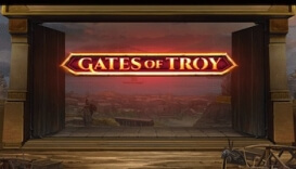 Gates of Troy captures Imagination with Latest Release