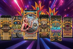 Get a Taste of Rio Carnival and €10,000 Prize at Rizk Casino