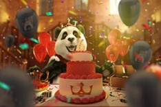 You’re Invited: 6th Birthday Promotion of Royal Panda Casino