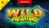 Rizk Casino Announces Wild Predators as Game of the Week, Exclusive to Rizk Until June 6th
