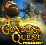 Royal Panda Launches Gonzo’s Quest Megaways