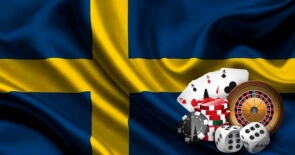 Sweden in the ‘100 club’ as Mr Vegas awarded online gambling license