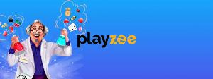 Get $300 welcome offer and 100 free spins at Play Zee!